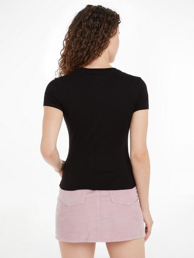 Tommy Hilfiger Overhemd Katoenen tops en T-shirts met een samenstelling van 100% katoen - Foto 7