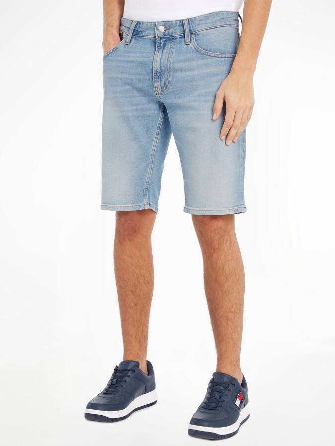TOMMY JEANS Jeansshort RONNIE SHORT CG0117