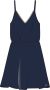 TOMMY JEANS Jurk in overgooiermodel TJW ESSENTIAL LACE STRAP DRESS - Thumbnail 1