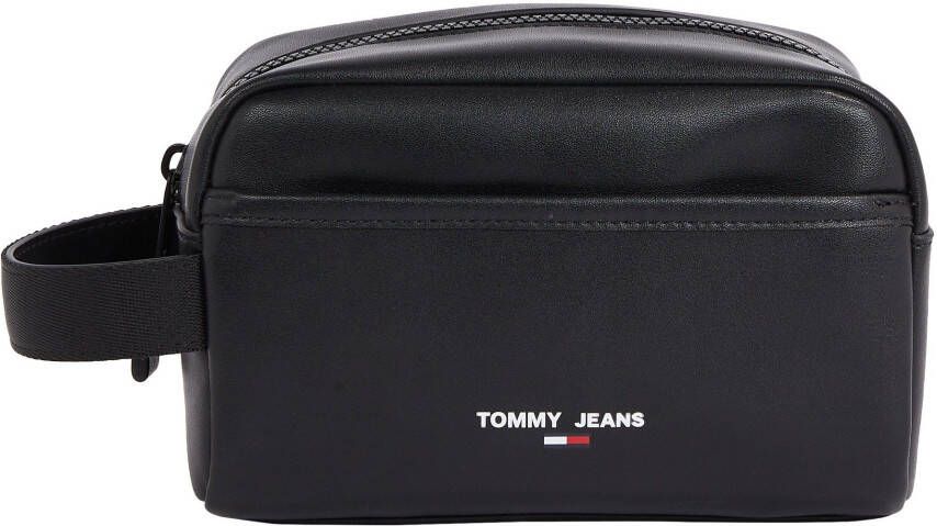 TOMMY JEANS Make-uptasje TJM ESSENTIAL WASHBAG