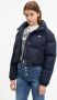 TOMMY JEANS Outdoorjack TJW BADGE CROP VEST DOWN PUFFER - Thumbnail 2