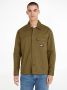 TOMMY JEANS Outdooroverhemd TJM ESSENTIAL OVERSHIRT - Thumbnail 2