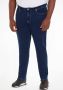Tommy Jeans Plus SIZE regular fit jeans met labelpatch model 'SCANTON PLUS' - Thumbnail 1