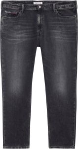 Tommy Jeans Plus Straight jeans RYAN PLUS RGLR STRGHT BG6171
