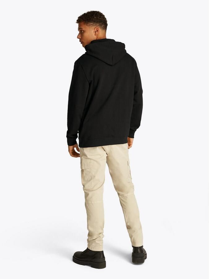 Tommy Jeans Plus Hoodie TJM REG ENTRY GRAPHIC HOODIE EXT - Foto 4