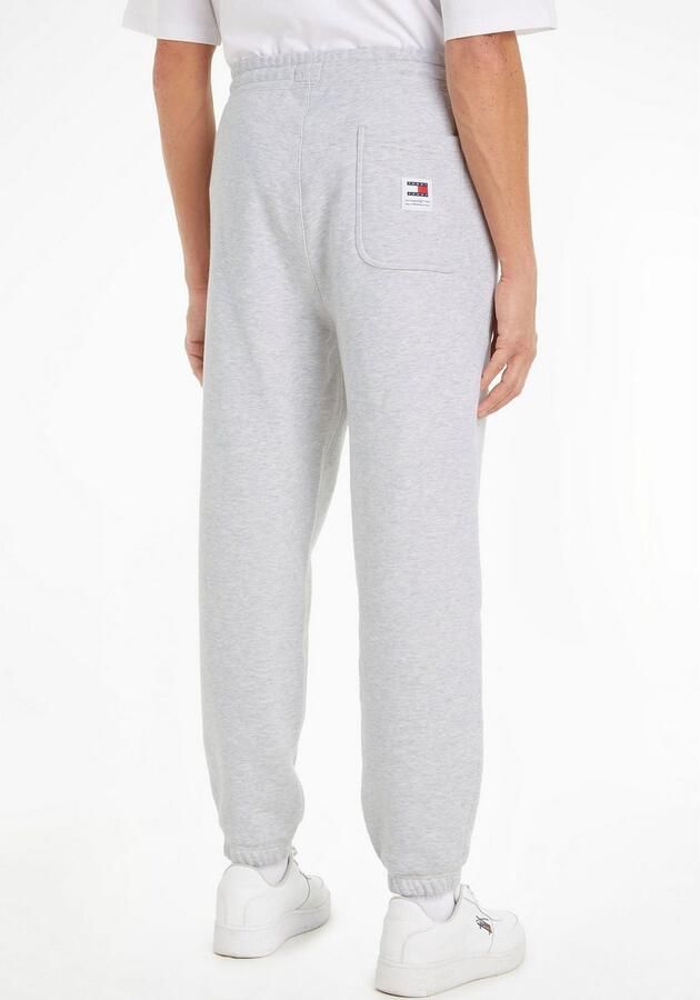 Tommy Jeans Plus Sweatpants TJM RLX NEW CLASSICS JOG EXT - Foto 3