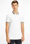 TOMMY JEANS Poloshirt TJM TIPPED STRETCH POLO - Thumbnail 1