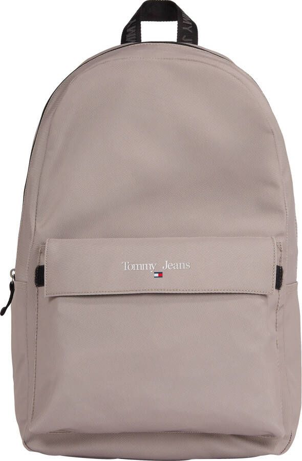 TOMMY JEANS Rugzak TJM ESSENTIAL BACKPACK in eenvoudig design