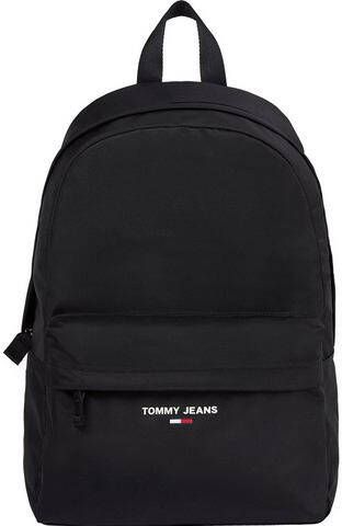 TOMMY JEANS Rugzak TJM ESSENTIAL BACKPACK met ritsvoorvak