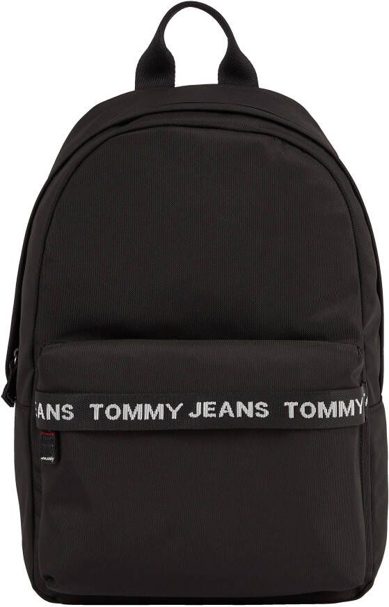 TOMMY JEANS Rugzak TJM ESSENTIAL DOME BACKPACK