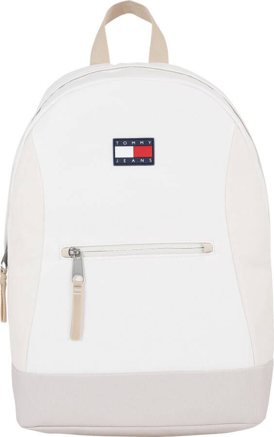 TOMMY JEANS Rugzak TJM FUNCTION DOME BACKPACK