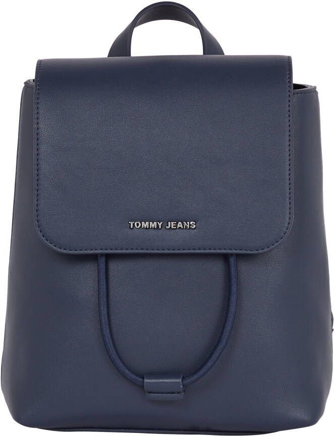 Tommy Hilfiger Academia -rugzak Blauw Dames