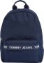 TOMMY JEANS Rugzak TJW ESSENTIAL BACKPACK met modieus logo-opschrift - Thumbnail 1