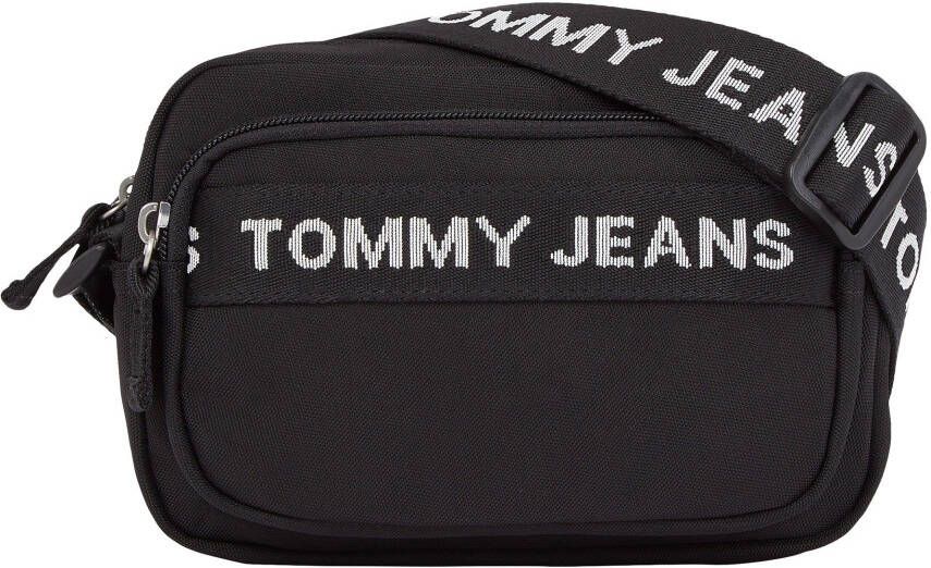 TOMMY JEANS Schoudertas TJW ESSENTIAL CROSSOVER