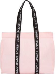 TOMMY JEANS Shopper TJW ESSENTIAL TOTE