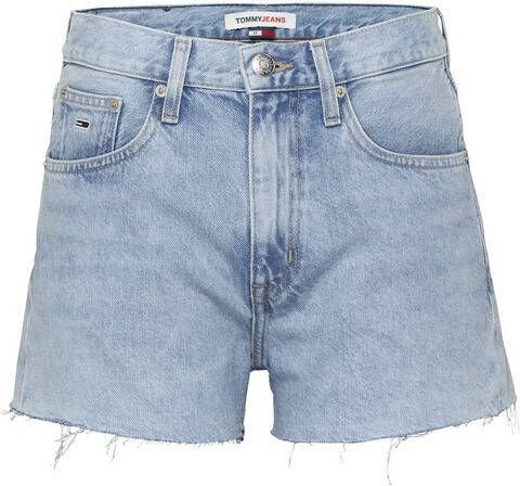TOMMY JEANS Short HOTPANT BF0012