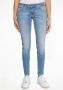 Tommy Jeans Skinny jeans met stretch - Thumbnail 2