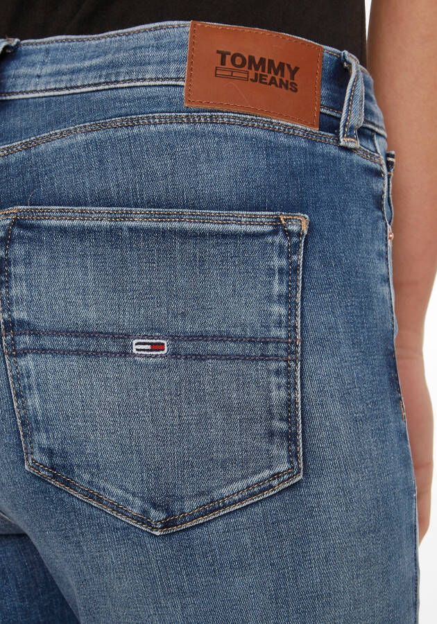 TOMMY JEANS Skinny fit jeans
