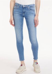 Tommy Jeans in 5-pocketmodel model 'SCARLETT'