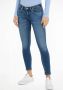 Tommy Jeans in 5-pocketmodel model 'SCARLETT' - Thumbnail 1