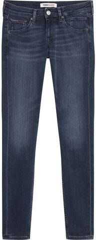 TOMMY JEANS Skinny fit jeans SCARLETT LR SKNY BF1232