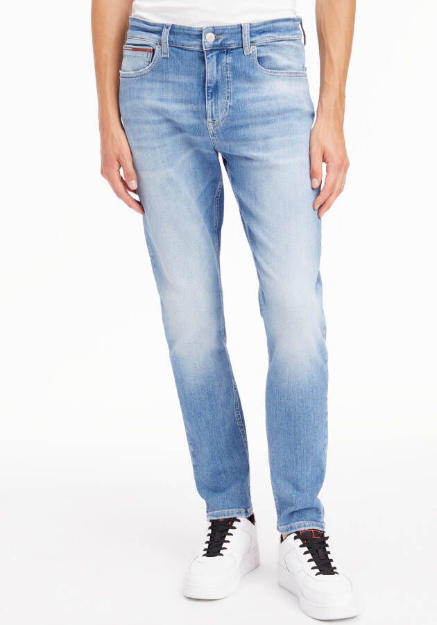 TOMMY JEANS Skinny fit jeans SIMON SKNY BG1237