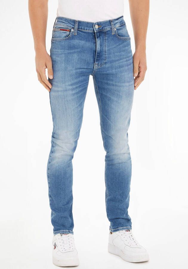 TOMMY JEANS Skinny fit jeans SIMON SKNY BG1237
