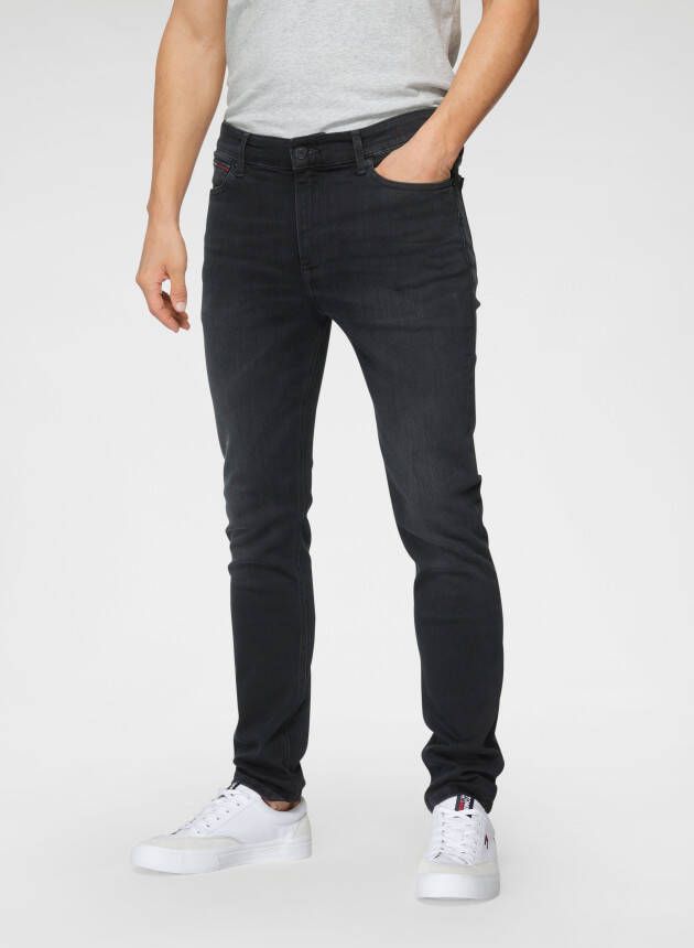 TOMMY JEANS Skinny fit jeans Simon Skinny Jeans Slim