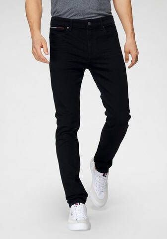 TOMMY JEANS Skinny fit jeans SIMON SKNY BG3384 in modieuze wassingen