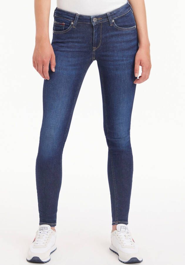 TOMMY JEANS Skinny fit jeans Sophie