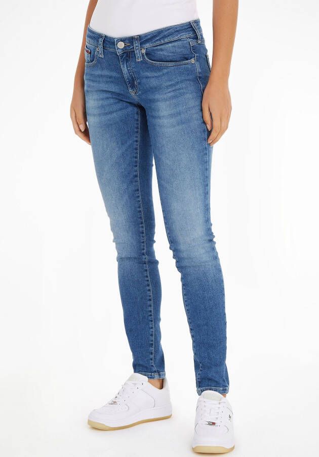 TOMMY JEANS Skinny fit jeans Sophie