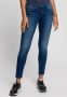 TOMMY JEANS Skinny fit jeans met stretch voor perfecte shaping - Thumbnail 1