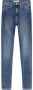 TOMMY JEANS Skinny fit jeans SYLVIA HR SPR SKNY met logobadge & borduursels - Thumbnail 1
