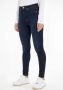 TOMMY JEANS Skinny fit jeans SYLVIA SEAMLESS DF3352 - Thumbnail 1
