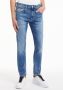 TOMMY JEANS Slim fit jeans AUSTIN SLIM TPRD BG7114 met merklabel - Thumbnail 2
