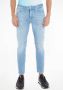 TOMMY JEANS Slim fit jeans AUSTIN SLIM TPRD BG7114 - Thumbnail 1