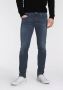 TOMMY JEANS Slim fit jeans AUSTIN SLIM TPRD met merklabel - Thumbnail 1