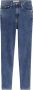 TOMMY JEANS Slim fit jeans IZZIE HR SLIM ANKLE CF6151 met -logobadge - Thumbnail 1