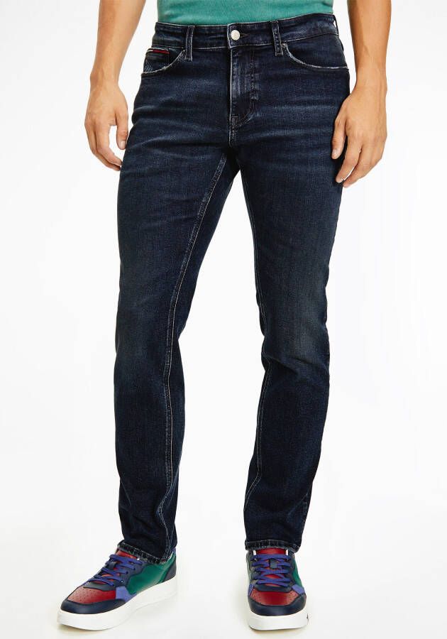 TOMMY JEANS Slim fit jeans SCANTON SLIM CE