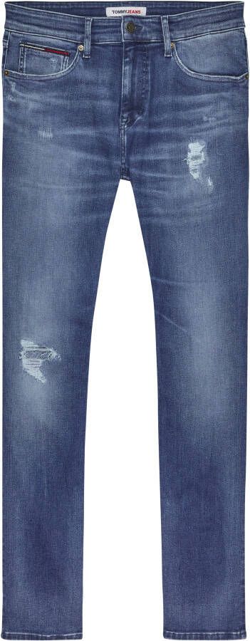 TOMMY JEANS Slim fit jeans SCANTON SLIM DF