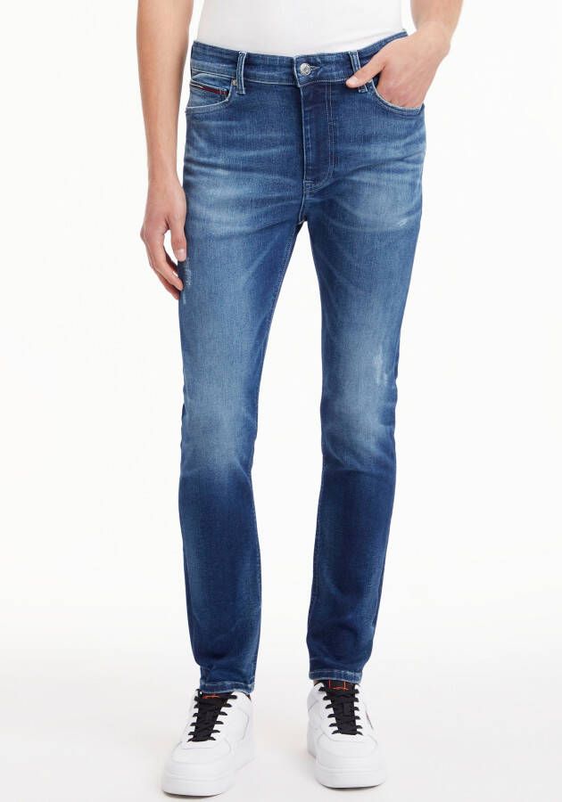 TOMMY JEANS Slim fit jeans SCANTON SLIM Dynamic