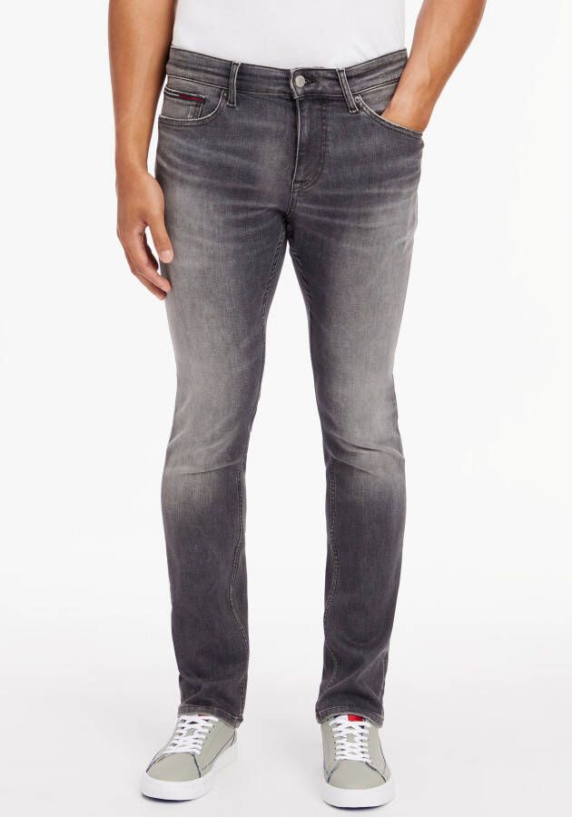 TOMMY JEANS Slim fit jeans SCANTON SLIM Dynamic