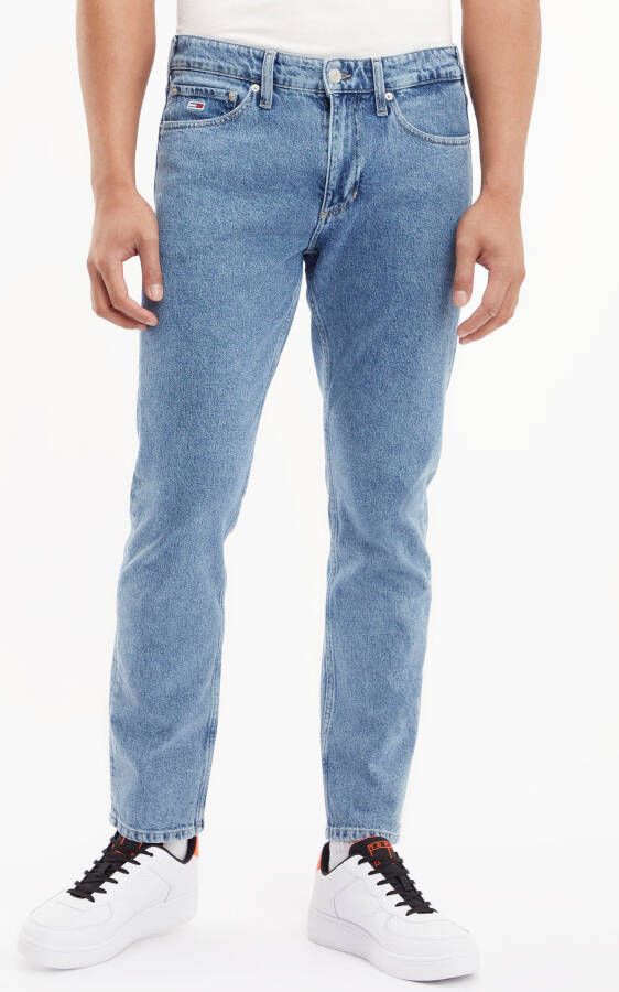 TOMMY JEANS Slim fit jeans SCANTON Y SLIM