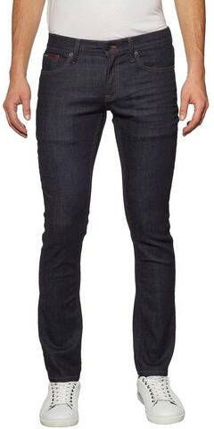 Tommy Jeans Slim fit jeans in 5-pocketmodel model 'SCANTON'