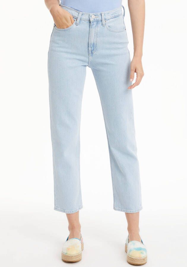 TOMMY JEANS Straight jeans Harper