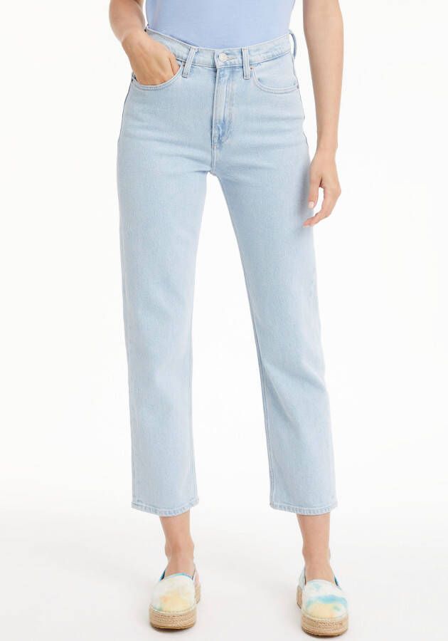 TOMMY JEANS Straight jeans Harper