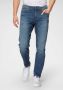 TOMMY JEANS Straight jeans Ryan met elastaan voor een comfortabele pasvorm - Thumbnail 5
