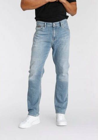 TOMMY JEANS Straight jeans RYAN RGLR STRGHT