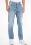 TOMMY JEANS Straight jeans RYAN RGLR STRGHT BG8016 - Thumbnail 1