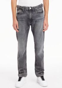 Tommy Jeans Straight fit jeans in 5-pocketmodel